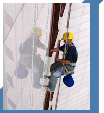 Услуги Высотные работы в Шатуре