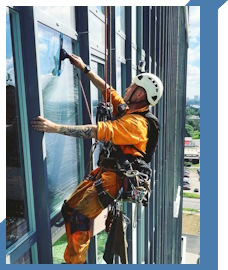 Услуги Высотные работы в Шатуре