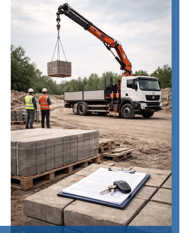 Аренда крана Пионер в Шатуре под ключ от 3585 р. | ВЫСОТНИК-Штр